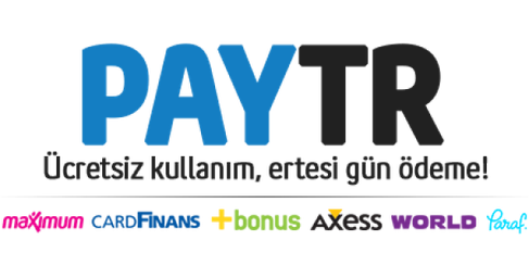 Güvenli Ödeme Yöntemleri