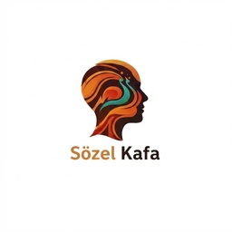 Sözel Kafa Logo